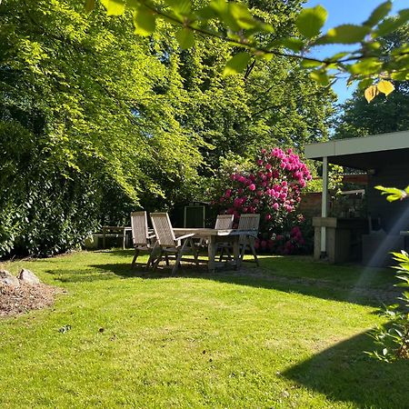 Bungalowpark De Bremerberg Biddinghuizen Exterior photo