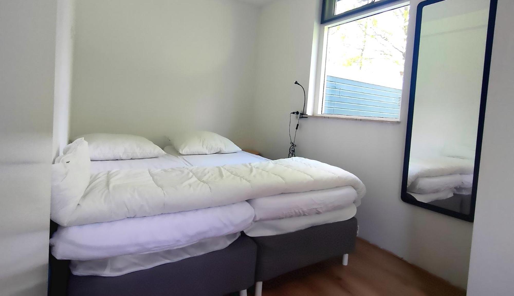 Bungalowpark De Bremerberg Biddinghuizen Room photo