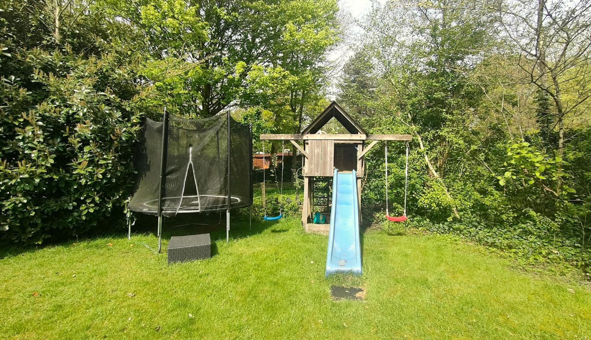 Bungalowpark De Bremerberg Biddinghuizen Room photo