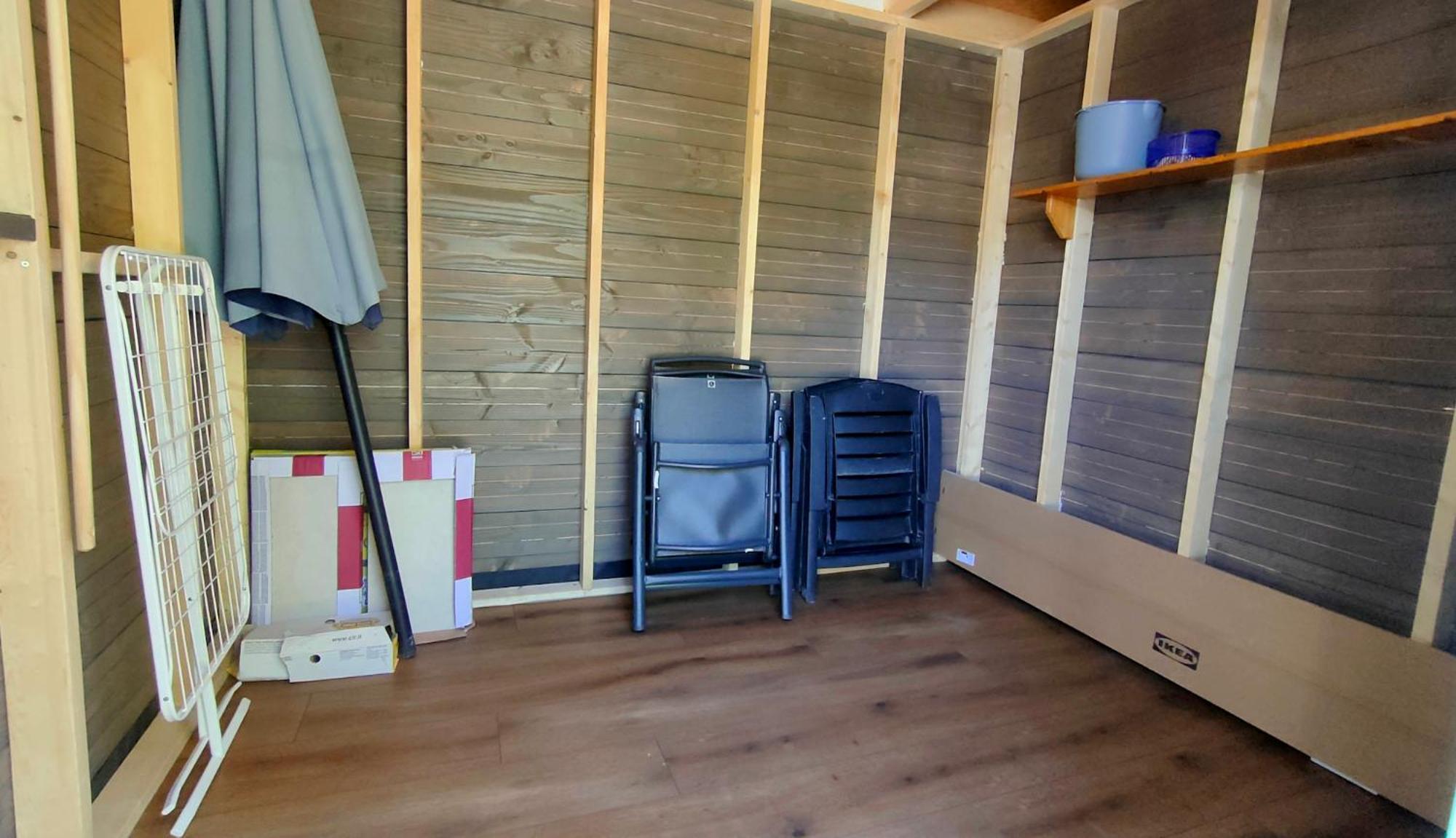 Bungalowpark De Bremerberg Biddinghuizen Room photo