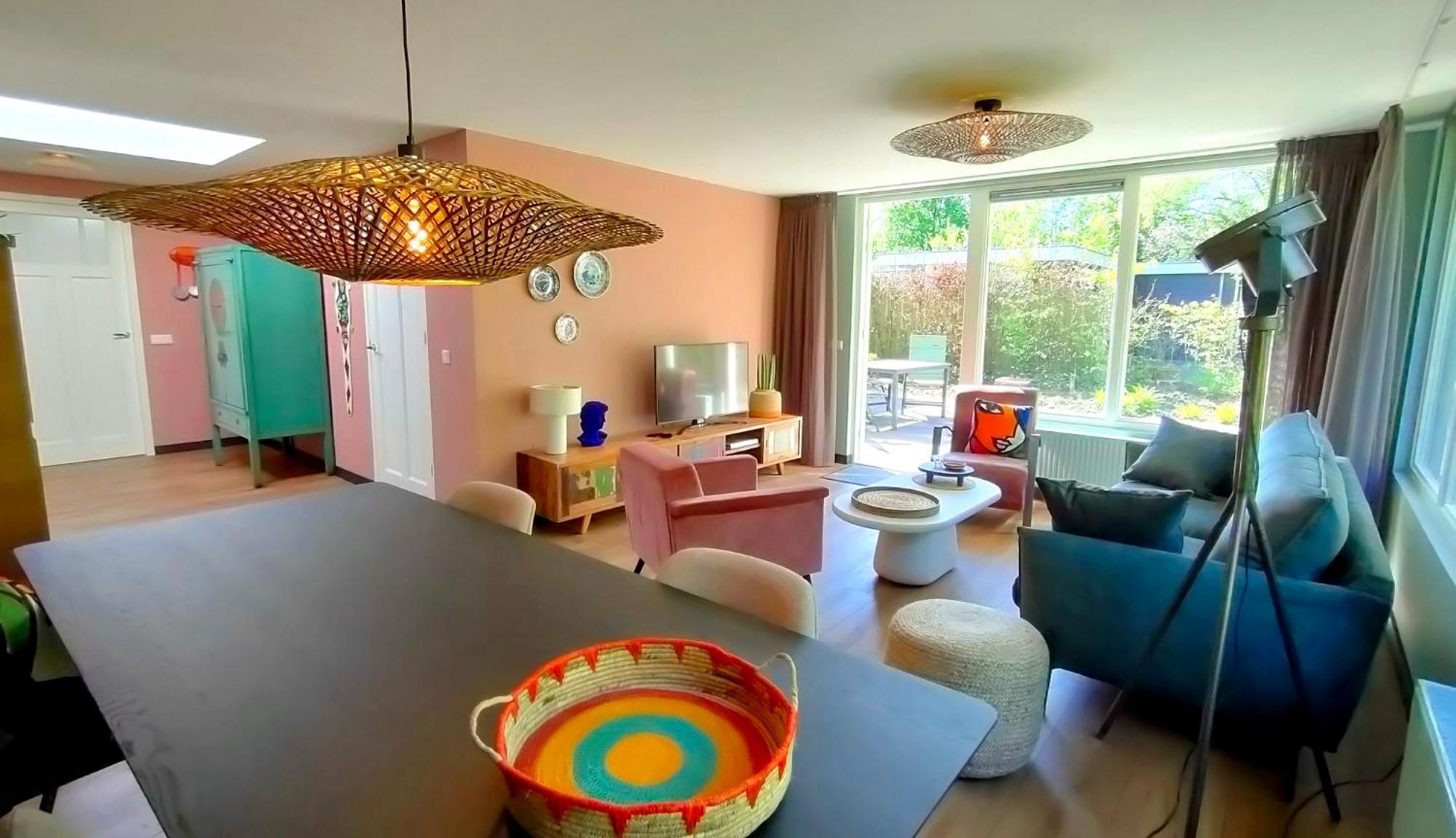 Bungalowpark De Bremerberg Biddinghuizen Room photo