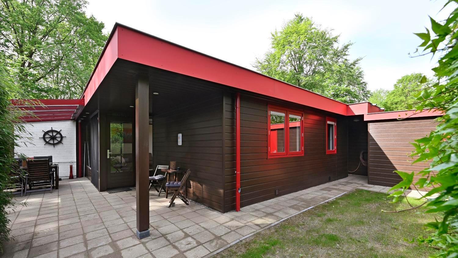 Bungalowpark De Bremerberg Biddinghuizen Room photo