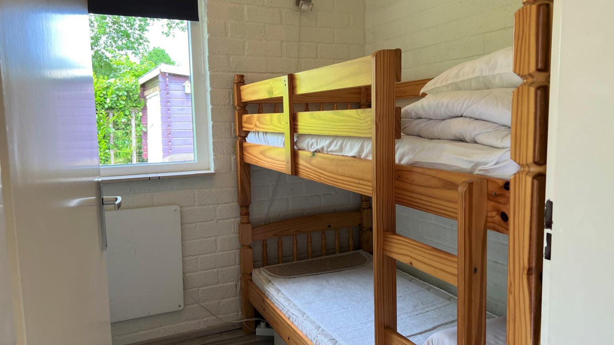 Bungalowpark De Bremerberg Biddinghuizen Room photo