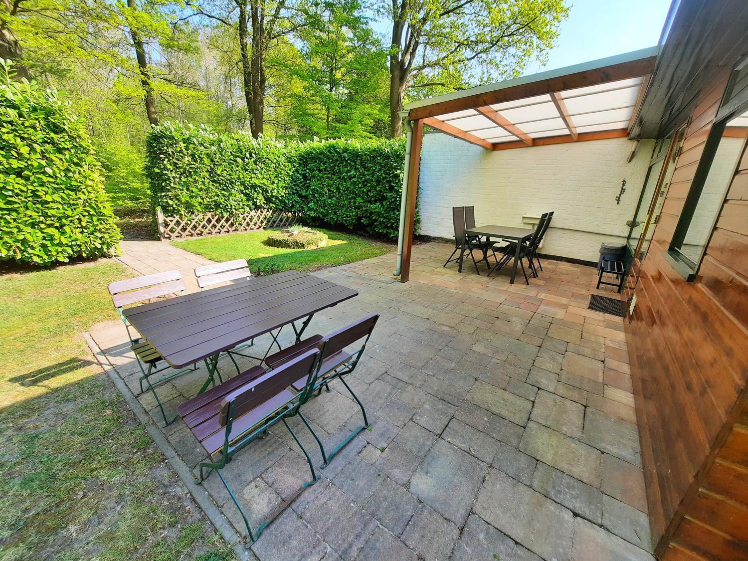 Bungalowpark De Bremerberg Biddinghuizen Room photo