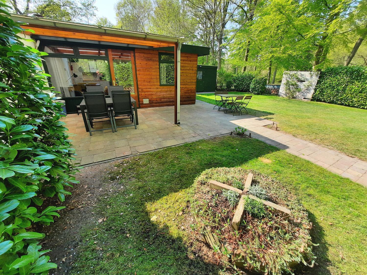 Bungalowpark De Bremerberg Biddinghuizen Room photo