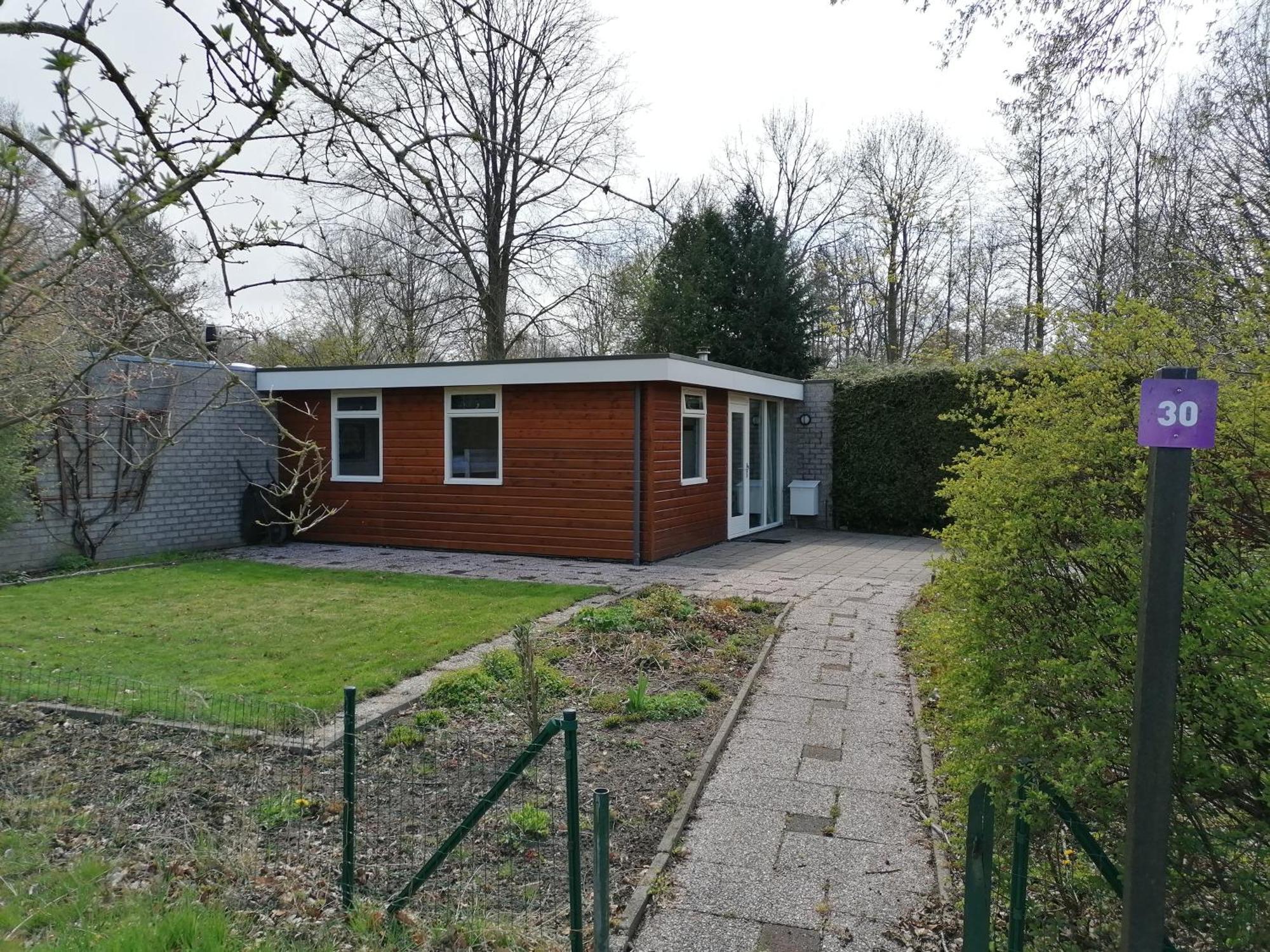 Bungalowpark De Bremerberg Biddinghuizen Room photo
