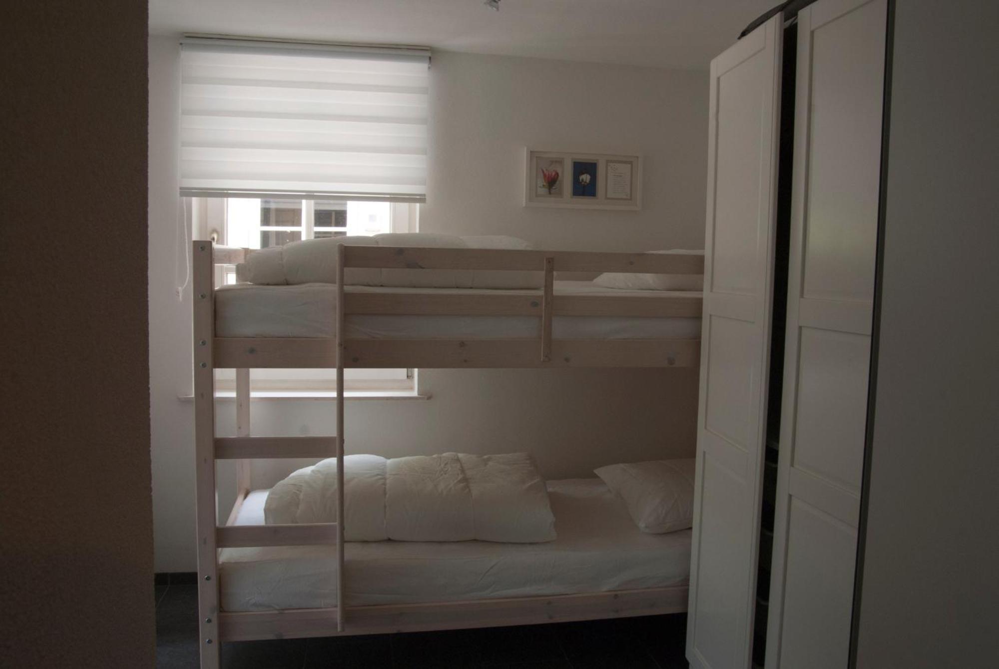 Bungalowpark De Bremerberg Biddinghuizen Room photo