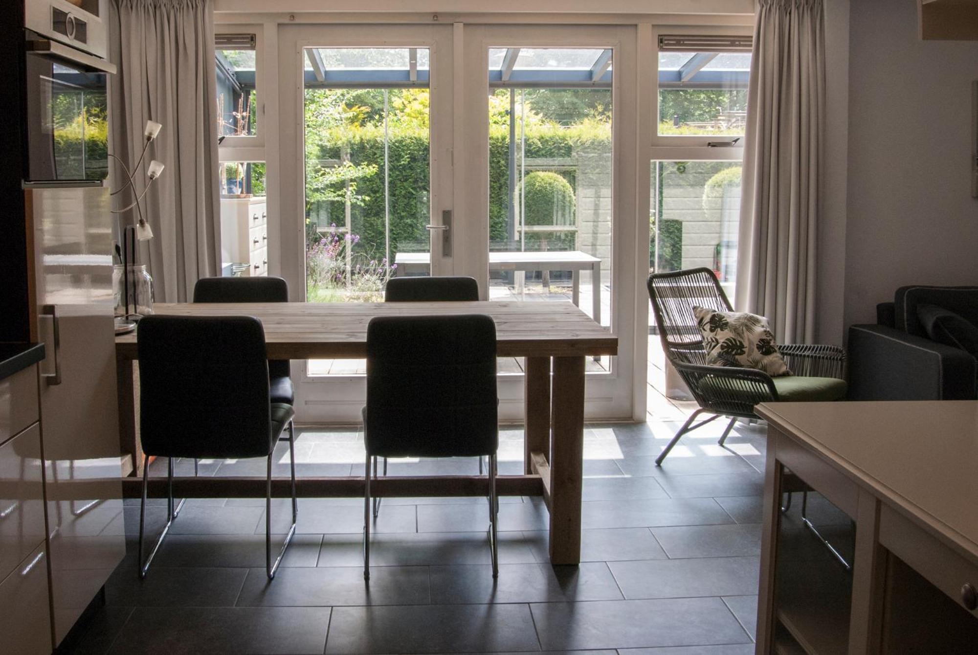 Bungalowpark De Bremerberg Biddinghuizen Room photo