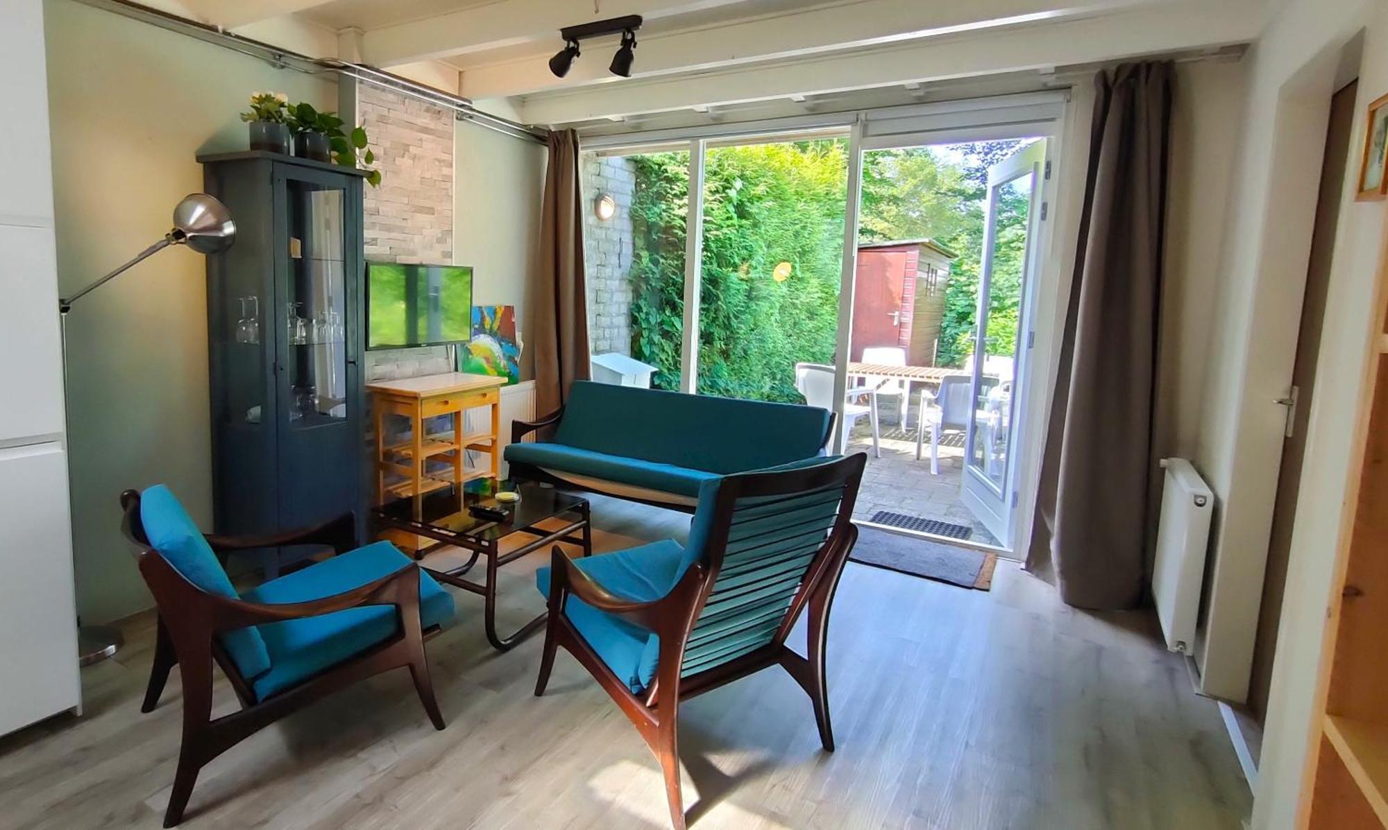 Bungalowpark De Bremerberg Biddinghuizen Room photo