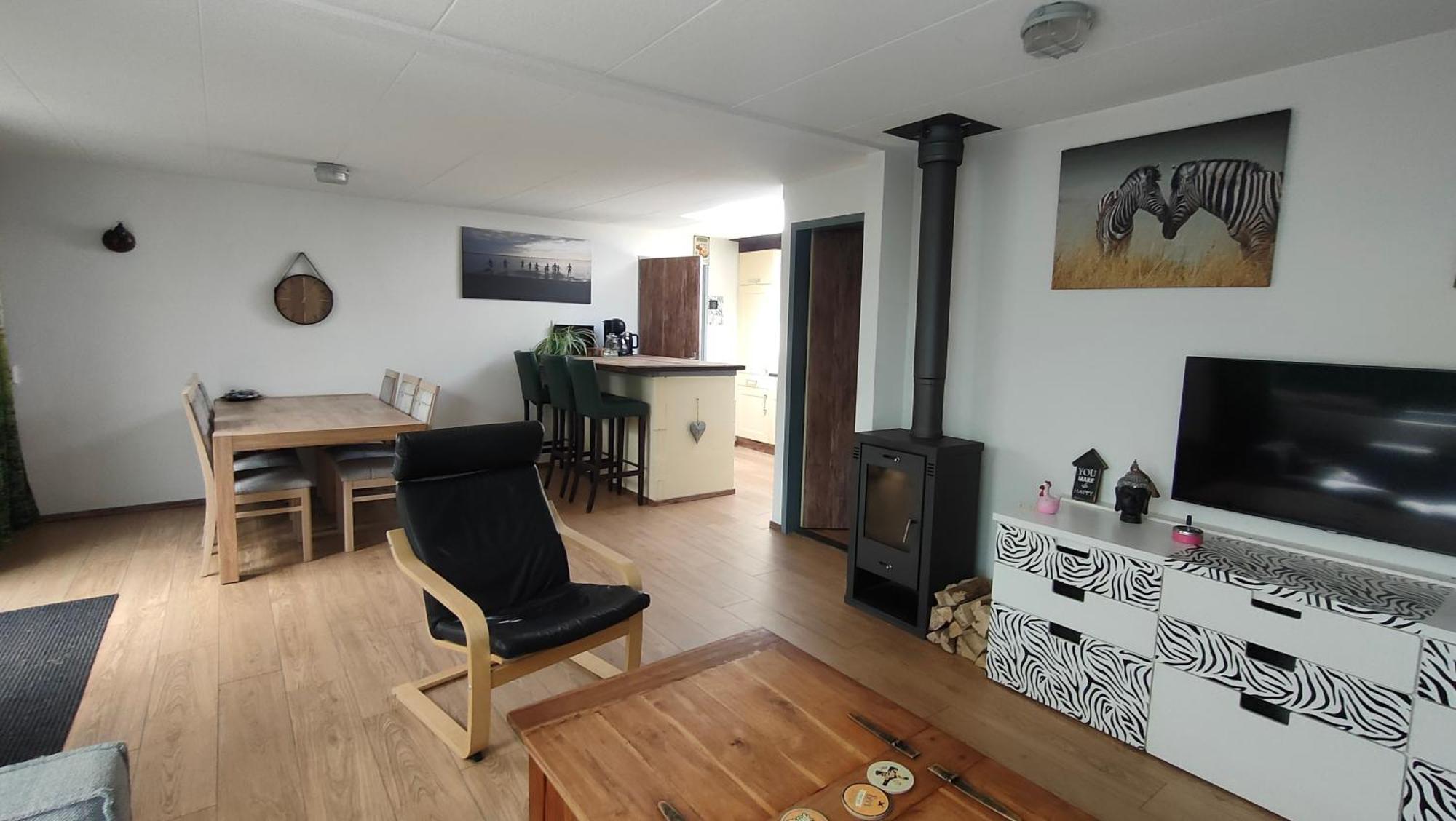 Bungalowpark De Bremerberg Biddinghuizen Room photo
