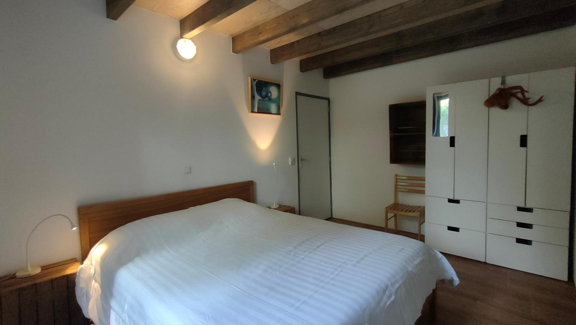 Bungalowpark De Bremerberg Biddinghuizen Room photo